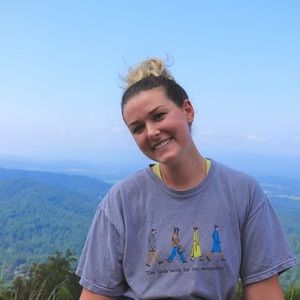 Meet your Posher, Sarah elizabeth